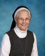 Sister Linda Joseph ChiChi, CSFN 