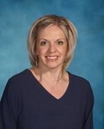 Ms. Cheryl Gaspari 