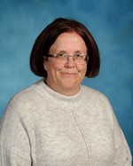 Ms. Lisa Laverty 